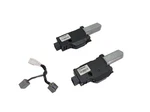 Sunroof Engine 3-PIECE Set For Nissan X-trail (T32) 2.0 Dci All NA32-V05. Fixed Price $162.08.