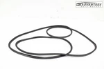 2011-2018 Porsche Cayenne Upper Outer Sunroof Glass Seal Weatherstrip Oem. Fixed Price $218.03.