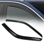 For 99-03 Tracker/vitara Smoke Tint Window Visor Shade/vent Wind/rain Deflector. Fixed Price $26.67.