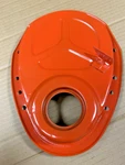 62-67 Corvette Camaro Z-28 Inch Balancer Timing Chain Cover Gm Ao Tab. Fixed Price $175.00.