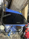 2008-2012 Mercedes GL450 ML550 Glass 251 780 21 Oem. Fixed Price $175.00.