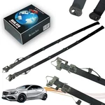 Sunroof Sled Rails Kit For Mercedes W176 2012-2018. Fixed Price $64.99.