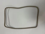 Bmw E46 Beige / Tan Sunroof Moonroof Headliner Seal Surround Trim 1999-2006. Fixed Price $39.99.