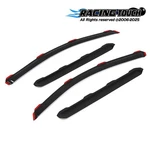 Jdm Visor Deflector Rain Guard 4PCS For Honda Ridgeline 2006 2007 2008 2009-2014. Fixed Price $35.98.