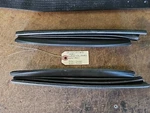 08-17 Infiniti G35 G37 QX70 Sedan Sunroof Lr Inner Blind 91381-JK04B 91380-JK04B. Fixed Price $93.56.