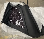 Rugged Ridge Bowless Soft Top Tinted Side Windows Pair Rh & Lh Only. Fixed Price $199.99.