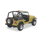 Bestop 80009-15 Sport Bar Cover. Fixed Price $218.11.
