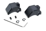 Billet Aluminum Mazda Miata Convertible Top Latch Rebuild Kit (blank Black). Fixed Price $69.99.