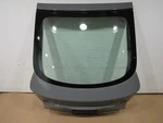 10-18 Audi A7 C7 2018 Rear Tailgate Liftgate Lid Hatch Shell W/ Glass. Fixed Price $335.75.