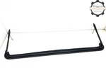 2023-2025 Kia Sportage Panoramic Sunroof Air Wind Deflector Oem. Fixed Price $79.99.