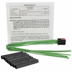 Genuine Motorcraft Power Folding Seat Switch Connector WPT-995. Fixed Price $52.62.
