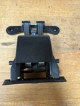 03-09 Mercedes W209 CLK350 CLK500 Convertible Top Bow Cover Hinge Oem. Fixed Price $99.00.