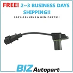 Genuine! Camshaft Position Sensor For 96-01 Elantra Tiburon Oe# 39350-23010. Fixed Price $335.48.