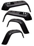 Rugged Ridge 11633.20 Fender Flare Set. Fixed Price $399.99.
