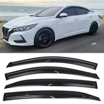 For 2020-2025 Nissan Sentra B18 Jdm Mugen Style Window Visors Rain Guards Vents. Fixed Price $28.99.