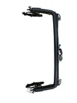2012 - 2019 Porsche 911 Rear Air Wind Deflector Frame Track 991561125. Fixed Price $649.99.