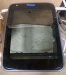 2001-2006 Hyundai Santa Fe Sunroof Top Glass Panel Oem. Fixed Price $120.52.