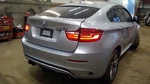 (local Pickup Only) Roof Glass Fits 08-14 Bmw X6 6851435. Fixed Price $219.90.