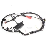 Mazda Genuine RX-7 FC3S 1989/01 Mt Engine & Transmission Wire Harnesses Wiring. Fixed Price $400.04.
