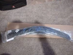 Cadillac Escalade 2002 2003 2004 2005 2006 02-06 4DR Window Visor Sun Guard. Fixed Price $34.61.
