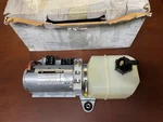 Convertible Roof Hydraulic Pump 1248002348 Mercedes W124 SL320 SL500 R129 (#2). Fixed Price $1499.00.