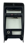 1991 1992 1993 Nissan NX1600 NX2000 Center Stereo Dash Trim Bezel W/ Vents. Fixed Price $139.99.