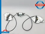Porsche Boxster 986 Convertible Transmission Motor Cable Assembly 60K 97-04 Oem. Fixed Price $349.99.
