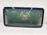 17-25 Chrysler Pacifica Rear Sunroof Panoramic Moon Glass, Oem LOT3649. Fixed Price $255.00.