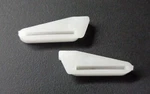 Sunroof Slider Suspended Headliner For Bmw X3 X5 54-13-7-155-683 Free Shipping!. Fixed Price $20.25.