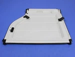 Genuine Mopar Targa Top Panel Right 1MR06RXFAB. Fixed Price $694.13.