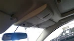 Used Front Upper Center Console Fits: 2010 Dodge Journey W/sunroof W/o Gara. Fixed Price $70.90.