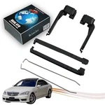 For Mercedes-benz W221 2005-2013 Sliding Roof Right Guide 2217820286. Fixed Price $36.00.