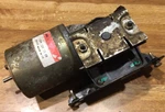 1985-1993 Saab 900 Power Sunroof Motor Turbo Spg Classic Lucas Oem 4306007. Fixed Price $66.44.