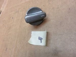 2001-2003 Oem Toyota RAV4 Dash Ac Climate Bezel Control Knob Small #4. Fixed Price $19.99.