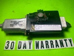 Infiniti M45 2003-2004 Sunroof Sliding Glass Hatch Power Motor 91295-CR015 Oem. Fixed Price $69.95.