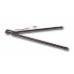 Rugged Ridge Deluxe Soft Top Spreader Bar Fits 87-95 Jeep Wrangler Yj. Fixed Price $35.99.