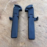 Bmw 320I 325I Convertible Soft Top Roof Latches E30 84-92 Oem Free Ship. Fixed Price $99.89.