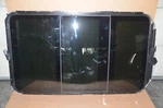 Audi Q7 Sunroof Panoramic Pop Out 4L0877041J. Fixed Price $466.64.