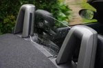 Z4 Bmw 02-08 E85 Windscreen Deflector Defender. Fixed Price $130.00.