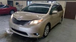 Toyota Sienna 2011 Roof Glass 6320108021 9391. Fixed Price $199.90.