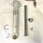 90-02 Mercedes R129 Sl Hydraulic Main Lift Cylinders 2X Rebuild Service 500 320. Fixed Price $200.00.