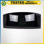 10-19 Jaguar Xjl Lwb Rear Panoramic Glass Oem. Fixed Price $144.70.