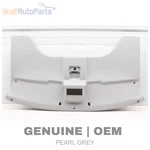 1999-2004 Vw Eurovan Front Roof Trim Panel 701070001AA. Fixed Price $116.49.
