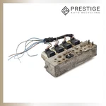 1994-2002 Mercedes SL500 Convertible Hydraulic Valve Block Left 129-800-26-78. Fixed Price $75.00.