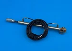 97-04 Mercedes R170 SLK230 SLK320 Convertible Left Side Trunk Lid Cylinder Oem. Fixed Price $149.99.