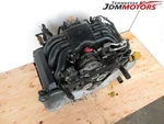 03 04 05 06 07 08 09 Subaru Legacy 3.0R 3.0L H6 Engine Jdm EZ30R Motor EZ30D. Fixed Price $1398.00.