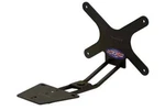 Sto Sho License Plate Bracket For 2005-2013 C6 Corvette (metal / Removable). Fixed Price $104.99.