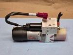 2006 11 Mercedes-benz R350 R320 R500 Trunk Lid Hydraulic Pump Motor A2518000148. Fixed Price $89.97.