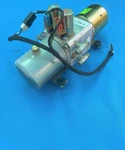 1997-2006 Jaguar Oem Tested XK8 X100 Convertible Motor Hydraulic Pump HJD8225AC. Fixed Price $279.99.