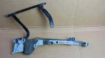Porsche 997 Convertible Top Hood Hinge Black Right 99656168000. Fixed Price $145.74.